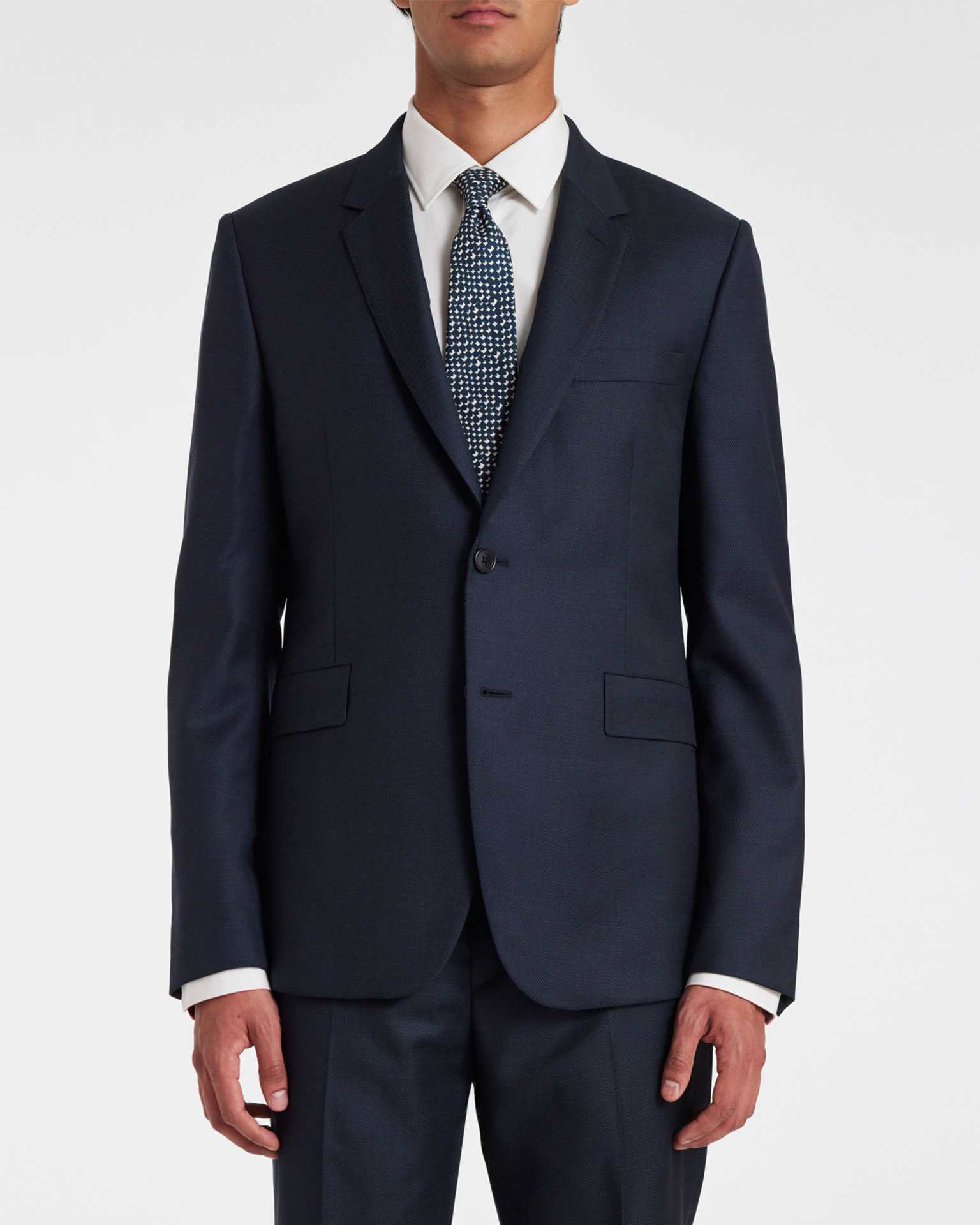 Paul Smith - These Suits Mean Business